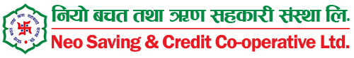 Neo Saving & Credit Co-operative Limited